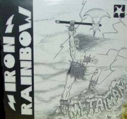 Iron Rainbow : Metal Man